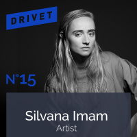 No. 15 - Silvana Imam, Artist