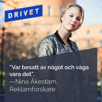 No. 5 - Nina Åkestams Råd