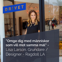 No. 14 - Lisa Larsons Råd