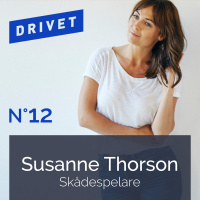 No. 12 - Susanne Thorson - Skådespelare