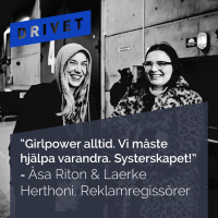 No. 17 - Åsa Riton och Laerke Herthonis Råd