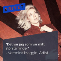 No. 20 - Veronica Maggios Råd