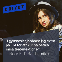 No. 4 - Nour El-Refais Råd