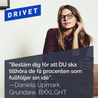 No. 6 - Danielas Råd