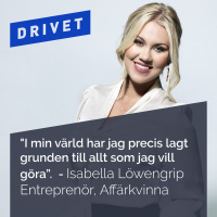 No. 23 - Isabella Löwengrips Råd