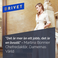 No. 18 - Martina Bonniers Råd