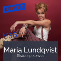 No. 36 - Maria Lundqvist - Skådespelerska