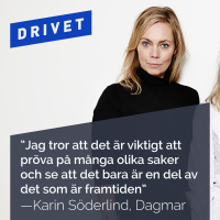 No 1. Karin Söderlinds Råd