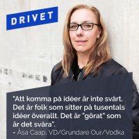 No. 30 - Åsa Caaps råd