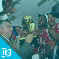 FDS Review : El último baile