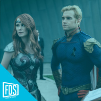 FDS Review : The Boys (ep. 101)