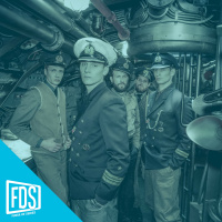 FDS Razones para ver…Das Boot (ep.19)