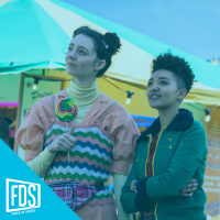 FDS Review :  Sex Education T2