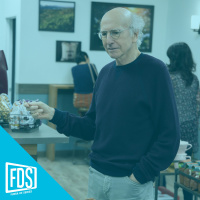 FDS Streaming :  Lo de la cantidad de series que vamos a ver a partir de ahora