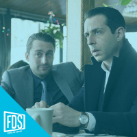 FDS Review : Succession T2 (ep.105)