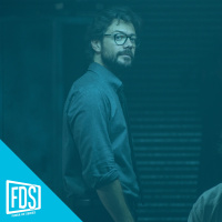 FDS Review : La casa de papel parte 4