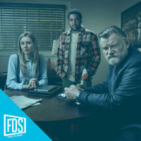 FDS Gran Angular :  Mr. Mercedes y el universo Stephen King