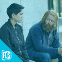 FDS Streaming :  Lo de las series asombrosas, mesiánicas y sobre visibilidad