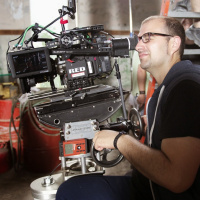 Entrevista: Paco Cabezas, director de American Gods