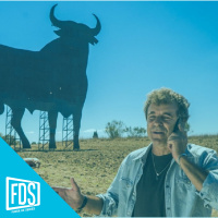 FDS Gran Angular :  Las cadenas de televisión españolas (ep. 64)