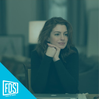 FDS Review: Modern Love (ep.108)