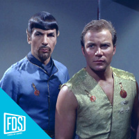 FDS Top:  Mejores episodio de Star Trek (ep.26)