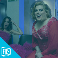 FDS Review :  Paquita Salas T3 (ep.92)