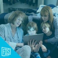 FDS Gran Angular:  ¿Las miniseries ya no existen? (ep.52)