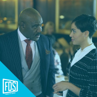 FDS Streaming :  Lo del final de temporada de The Good Fight y lo que nos viene en junio