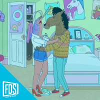 FDS Streaming : Lo de la llegada de Disney+ y la despedida de BoJack Horseman