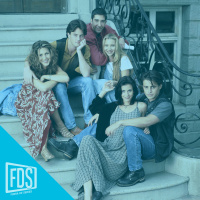 FDS Gran Angular :  Por qué Friends sigue siendo tan relevante 25 años después (ep.55)