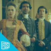 FDS Streaming :  del 30 de septiembre al 6 de octubre (ep.116)