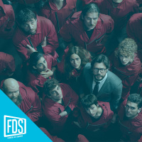 FDS Live!: Encerrados en La casa de papel