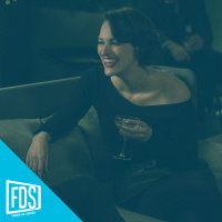 FDS Review :  Fleabag T1 y T2 (ep.103)