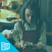 FDS Review :  La materia oscura