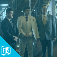 FDS Streaming :  del 19 al 25 de agosto (ep.110)