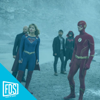 FDS Gran Angular :  El Arrowverso y su importancia en la televisión