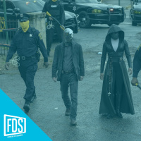 FDS Streaming : del 21 al 27 de octubre (ep.119)