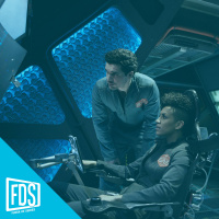 FDS Streaming : del 4 al 10 de febrero (ep.82)