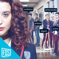 FDS Razones para ver… Élite (ep.5)