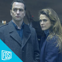 FDS Review : The Americans (ep.67)