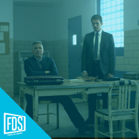 FDS Review : Mindhunter T2 (ep. 99)
