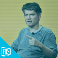 FDS Gran Angular :  Michael Schur, el lado bueno de la comedia americana