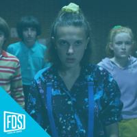 FDS Review : Stranger Things T3 (ep.94)