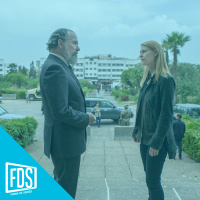 FDS Gran Angular:  El legado de Homeland