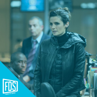 FDS Gran Angular : Qué es AXN Now y que series tienes que ver