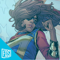 FDS Top :  Cómics de Marvel de los que queremos una serie en Disney+ (ep.28)