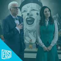 FDS Top:  Series que son nuestro lugar feliz