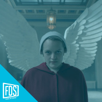 FDS Review : El cuento de la criada T3 (ep.98)