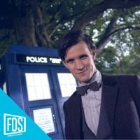 FDS Top :  Los mejores episodios de Doctor Who (ep.14)